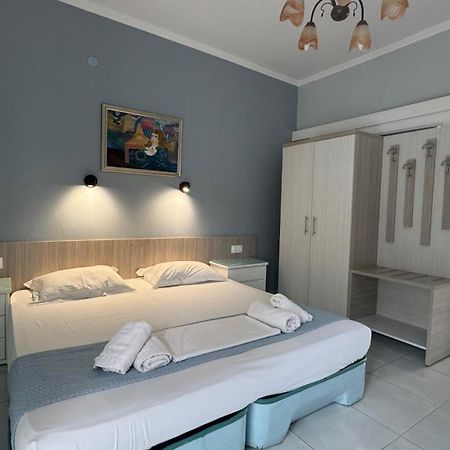 Diaporos Hotel วูร์วูรู ภายนอก รูปภาพ
